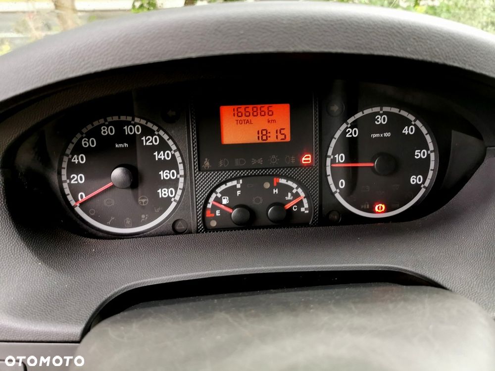 Peugeot Boxer - 8