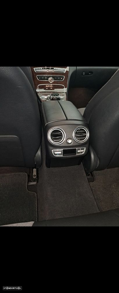 Mercedes-Benz C 250 - 16