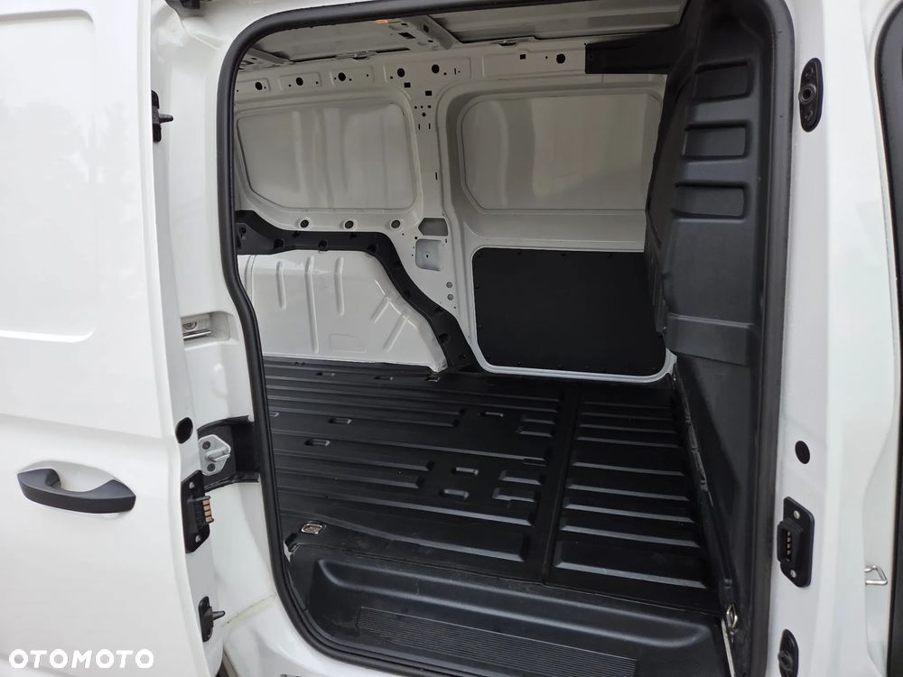 Volkswagen Caddy Maxi 2.0 TDI - 20