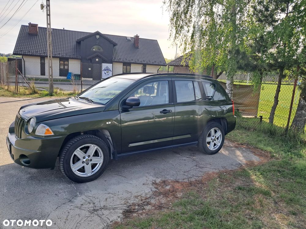Jeep Compass - 15