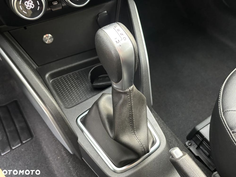 Dacia Duster dCi 110 FAP 4x2 EDC Prestige - 28