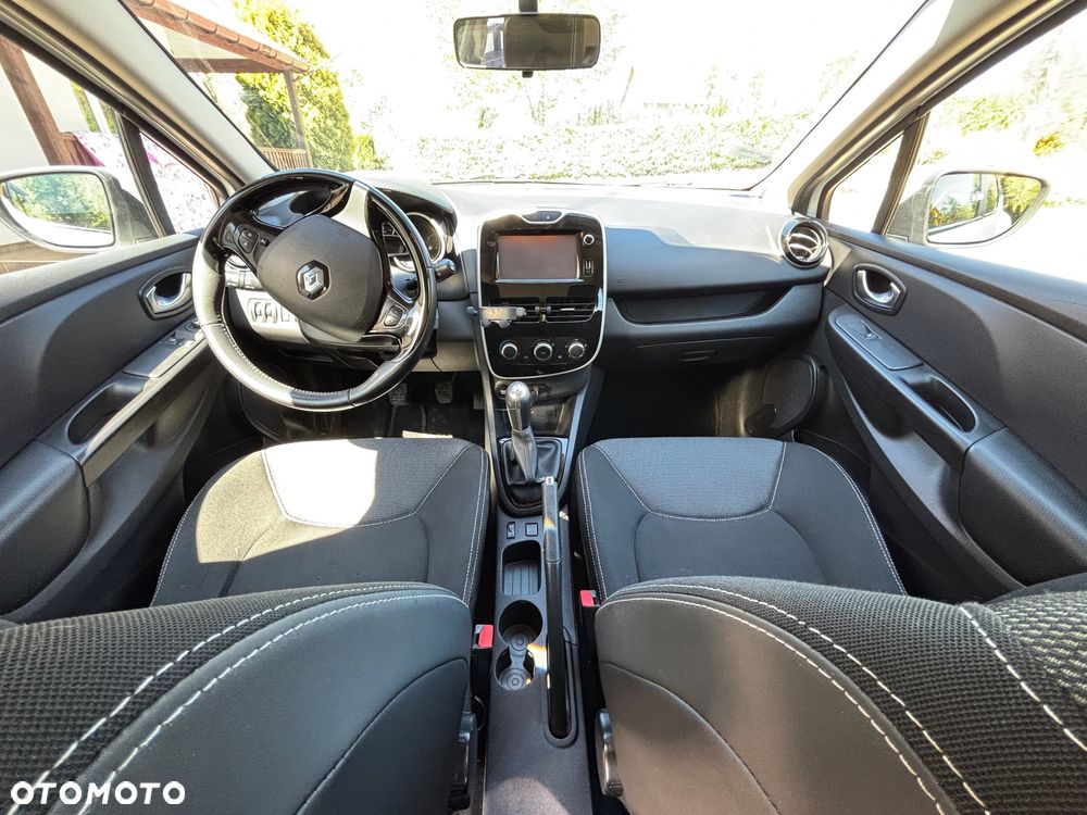 Renault Clio Energy dCi 75 Business - 6