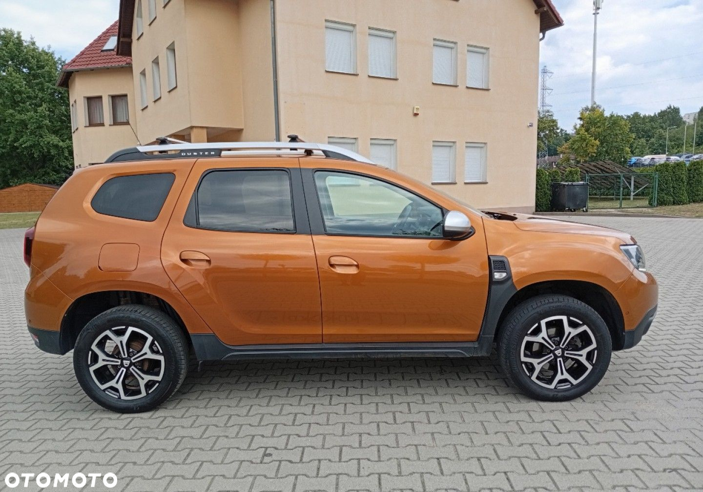 Dacia Duster - 7