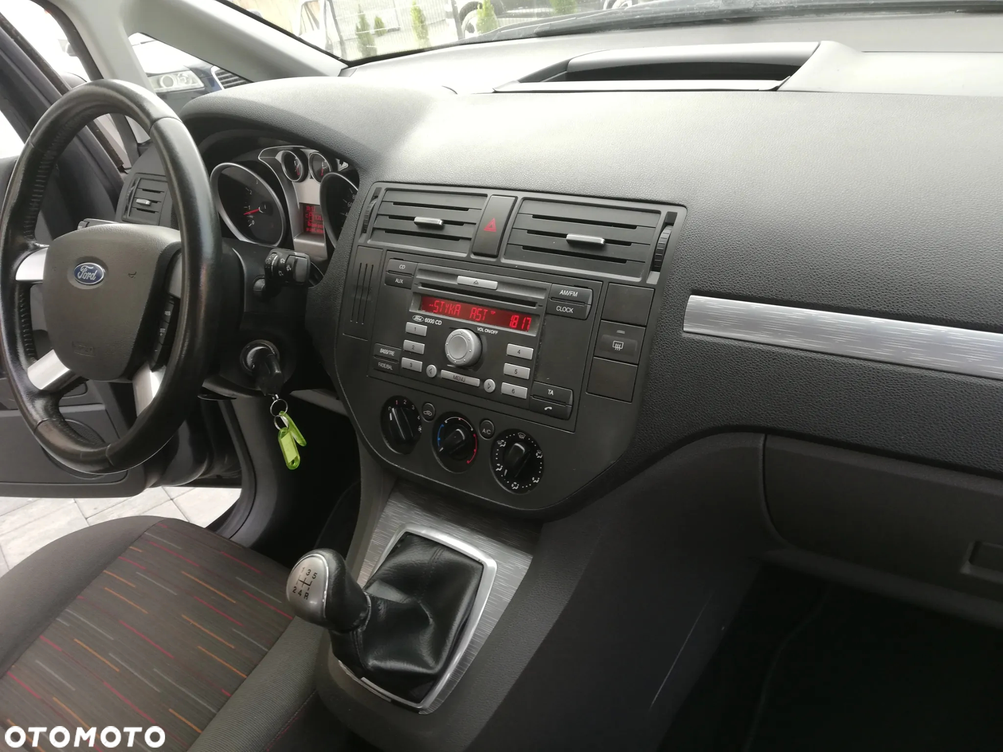 Ford C-MAX 1.6 Style - 15