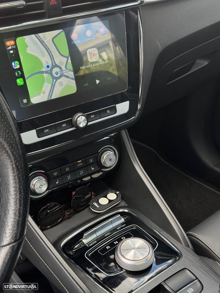 MG ZS Comfort - 13