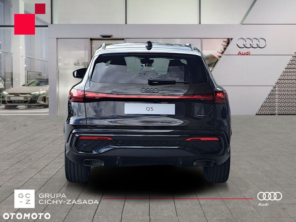 Audi Q5 - 5