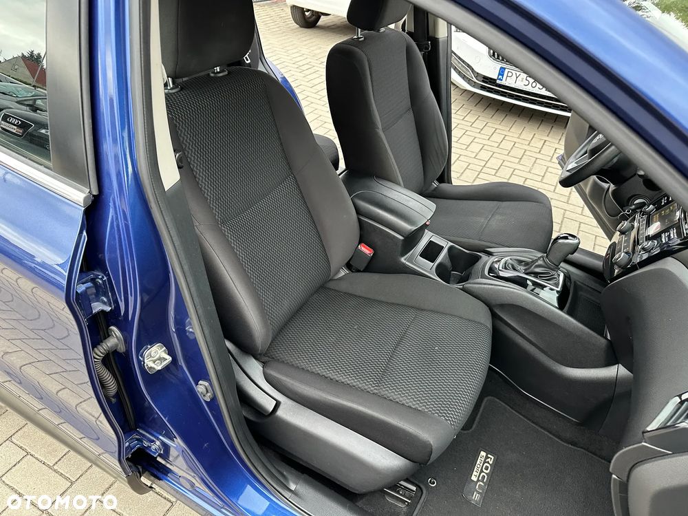 Nissan Qashqai - 21