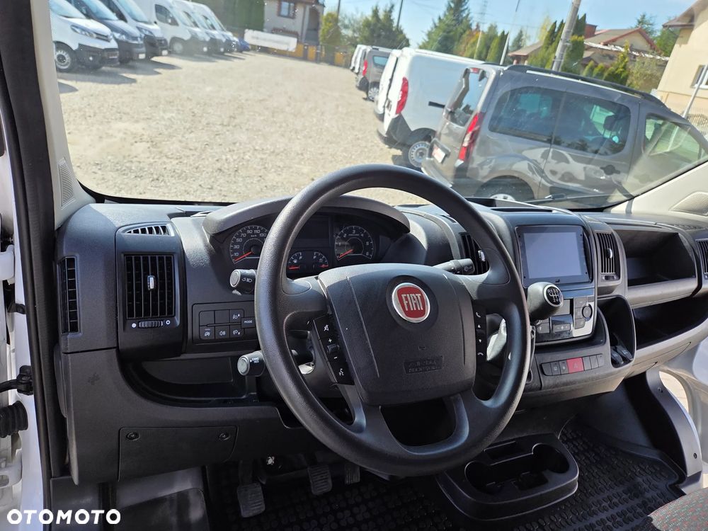 Fiat Ducato - 15