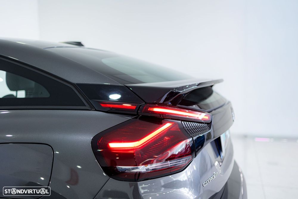 Citroën C4 1.5 BlueHDi Feel Pack - 8