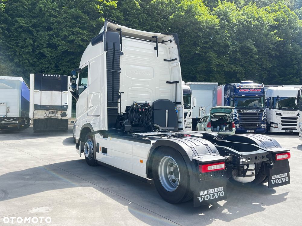 Volvo FH500 Standard // 2024Rok // Parkclima // ACC // LED // Radary // Vecto 3 // - 7