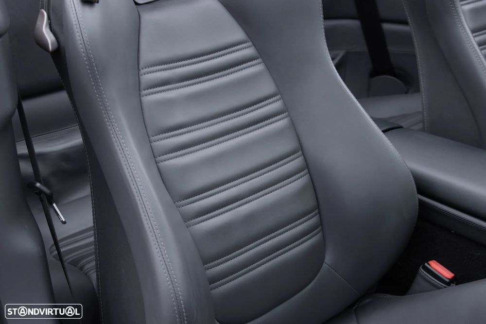 Ferrari California - 55