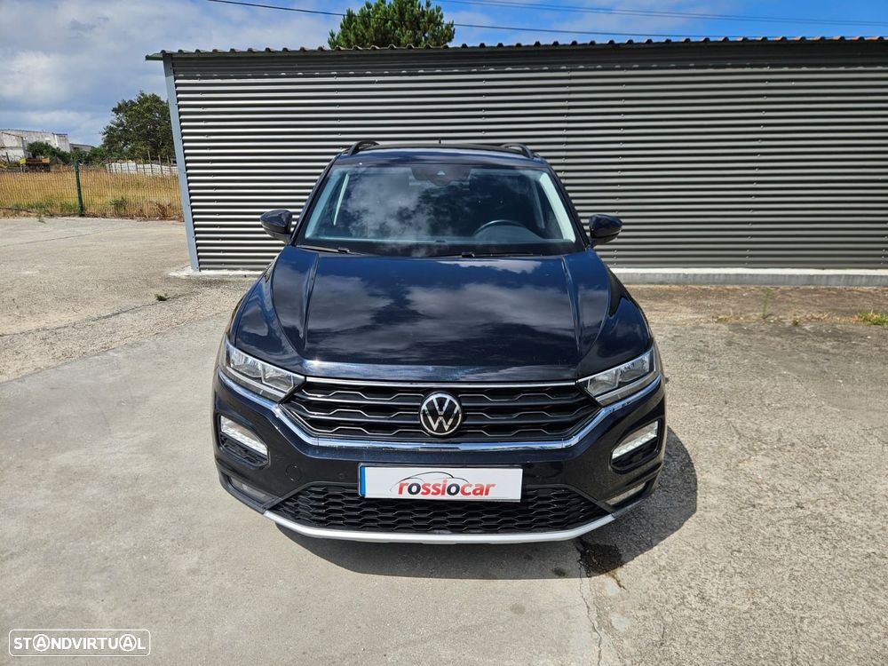 VW T-Roc 1.0 TSI Life - 4