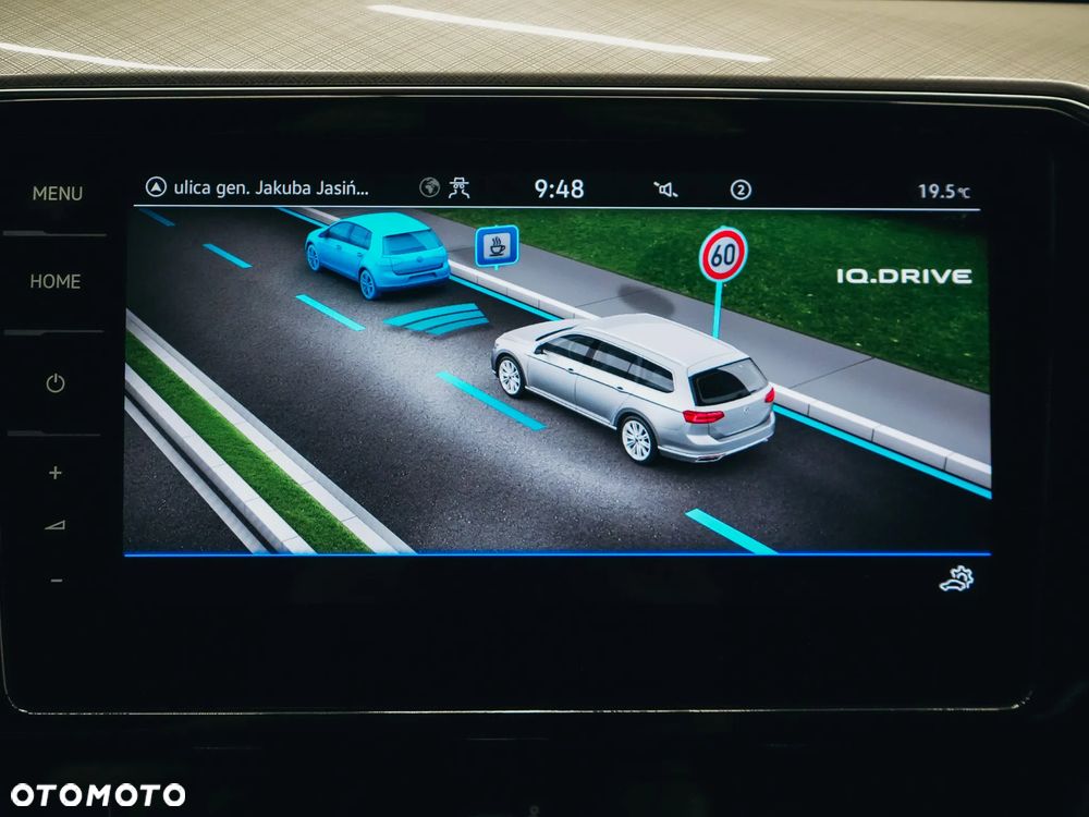 Volkswagen Passat Variant 1.4 TSI Plug-In-Hybrid DSG GTE - 33