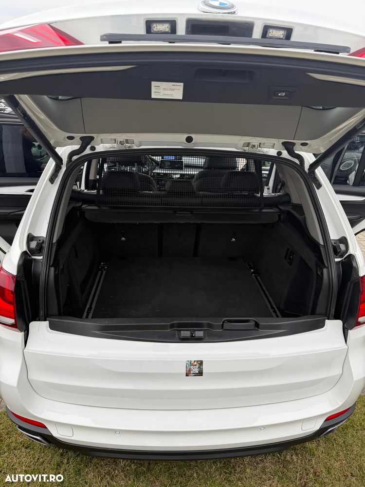 BMW X5 xDrive40d Sport-Aut. - 16