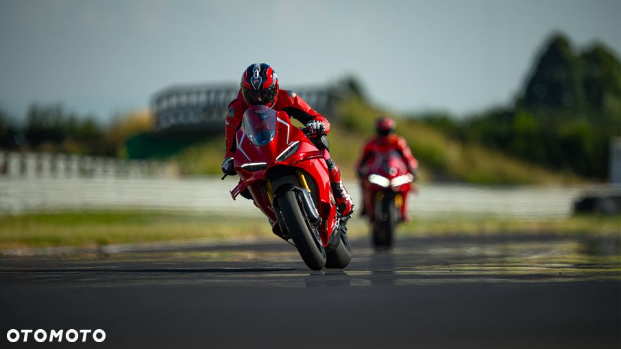 Ducati Panigale V4R - 20