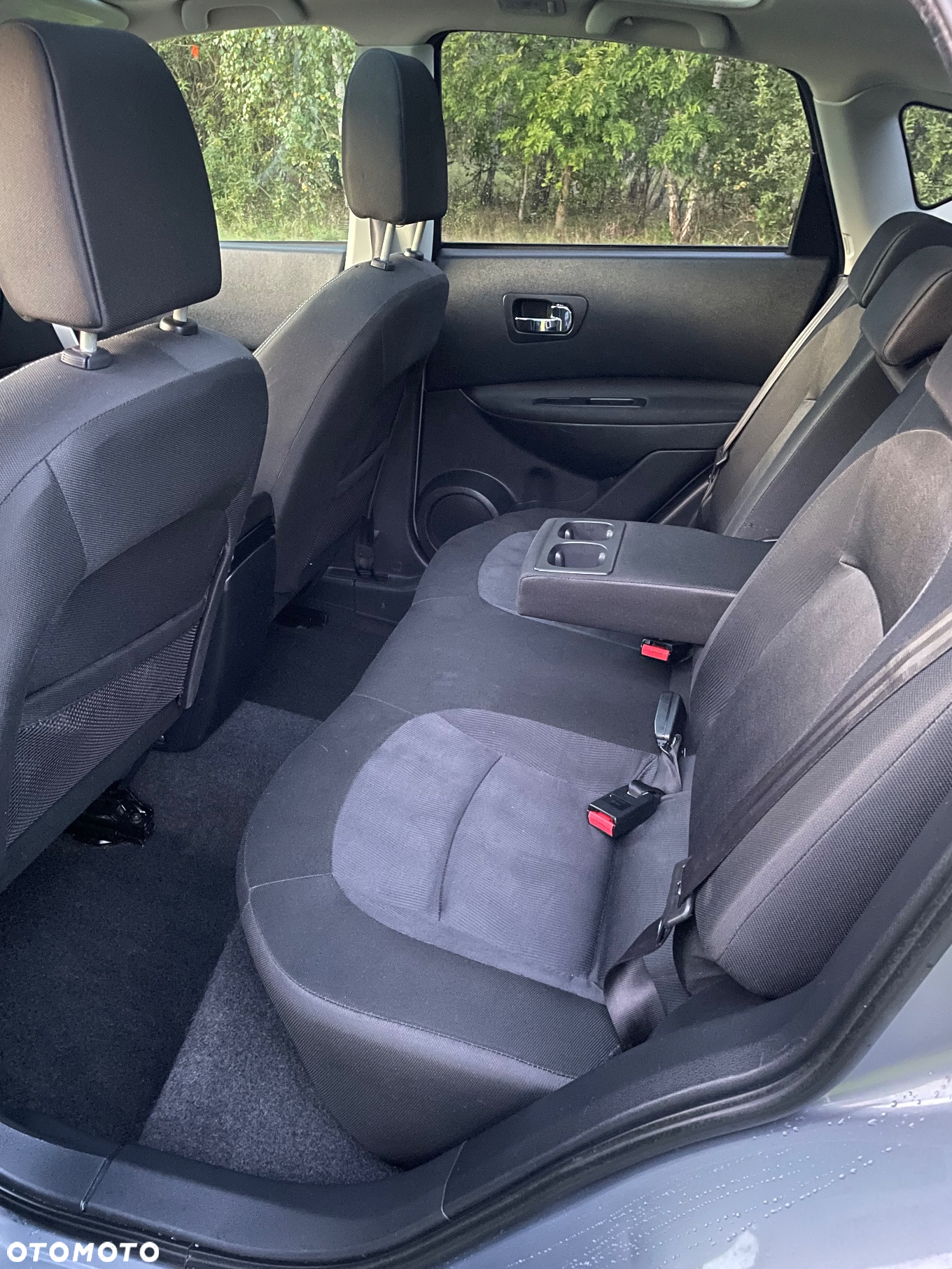 Nissan Qashqai - 10