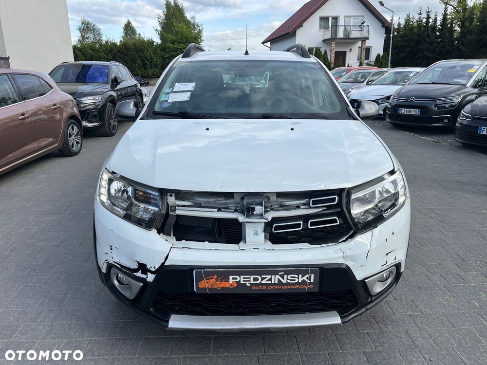 Dacia Sandero Stepway - 2