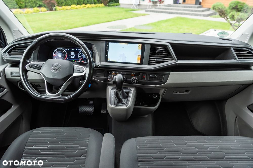 Volkswagen Caravelle 2.0 TDI L2 Highline 4Motion DSG - 6