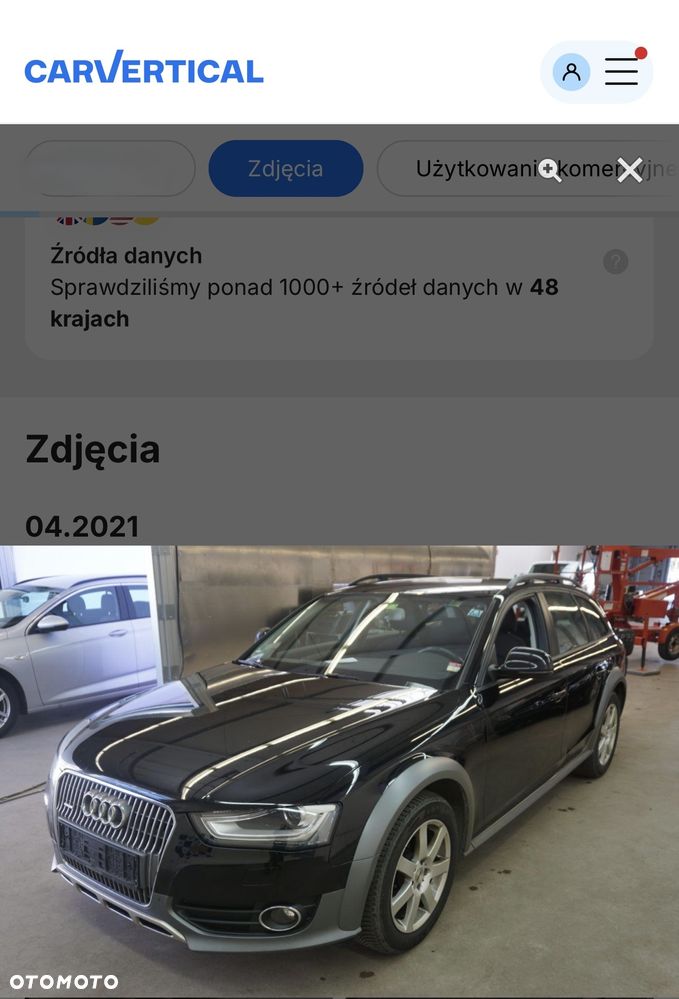 Audi A4 Allroad 2.0 TDI Quattro - 32