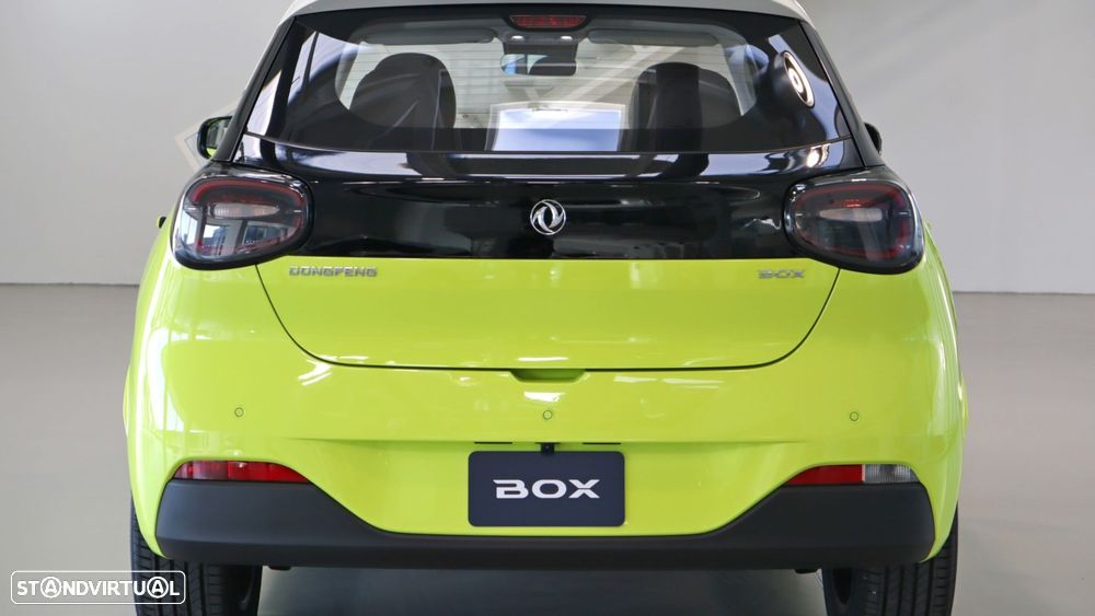 Dongfeng Box 42 kWh Plus (TT) - 4