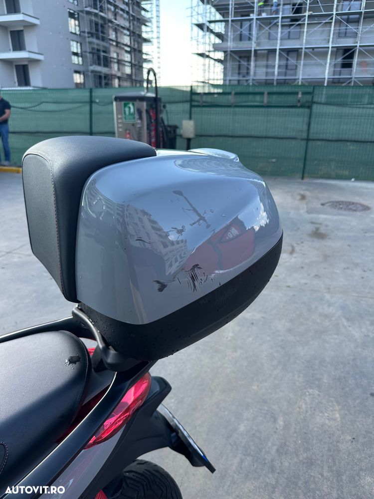 Piaggio Medley - 10