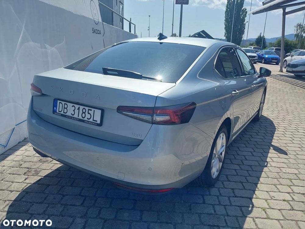 Skoda Superb - 8