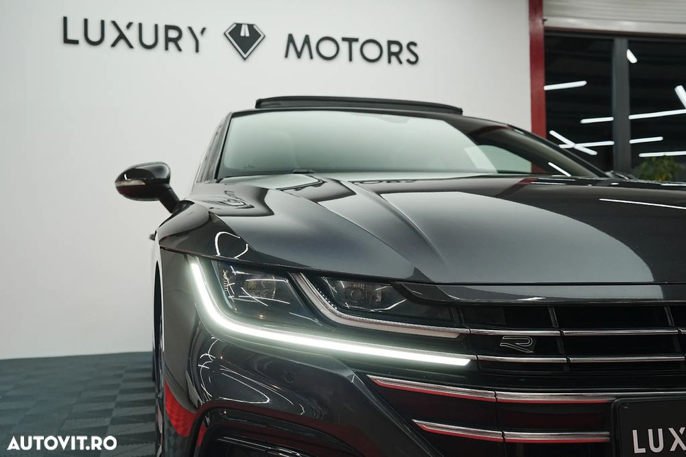 Volkswagen ARTEON 1.4 eHybrid OPF DSG R-Line - 18