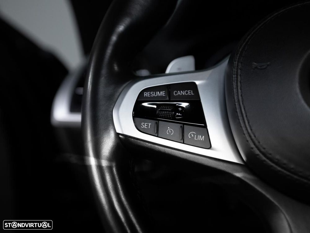 BMW X4 20 d xDrive Auto - 14