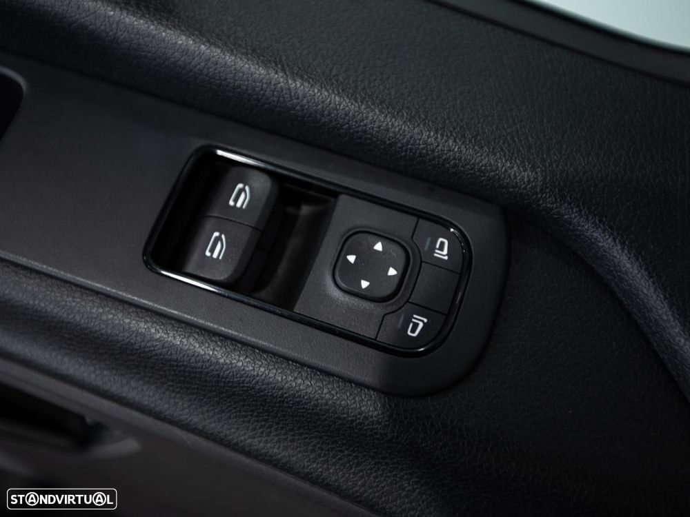 Mercedes-Benz Sprinter Kompakt 9G-TRONIC c/IVA - 11