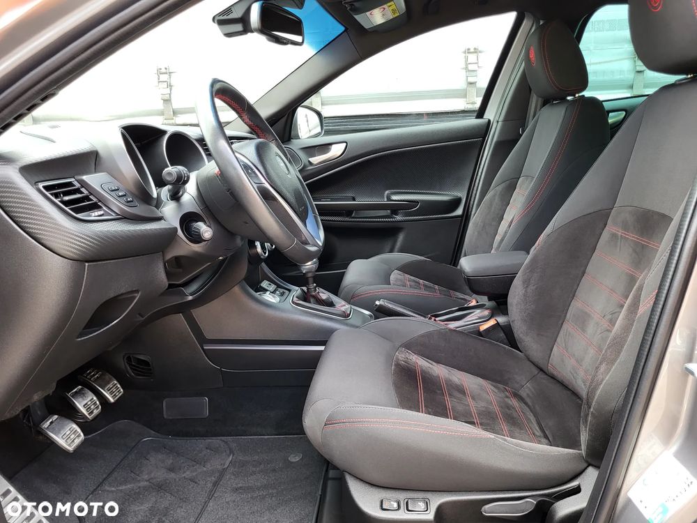 Alfa Romeo Giulietta 1.4 TB Sport - 17