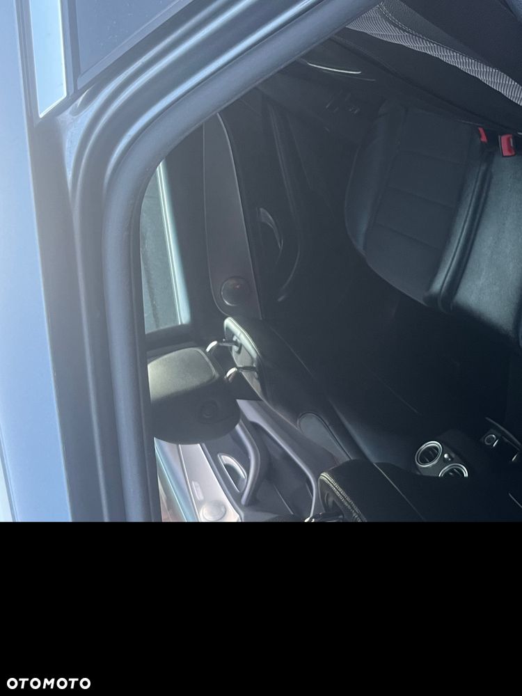 Mercedes-Benz Klasa E 220 d 9G-TRONIC Avantgarde - 10