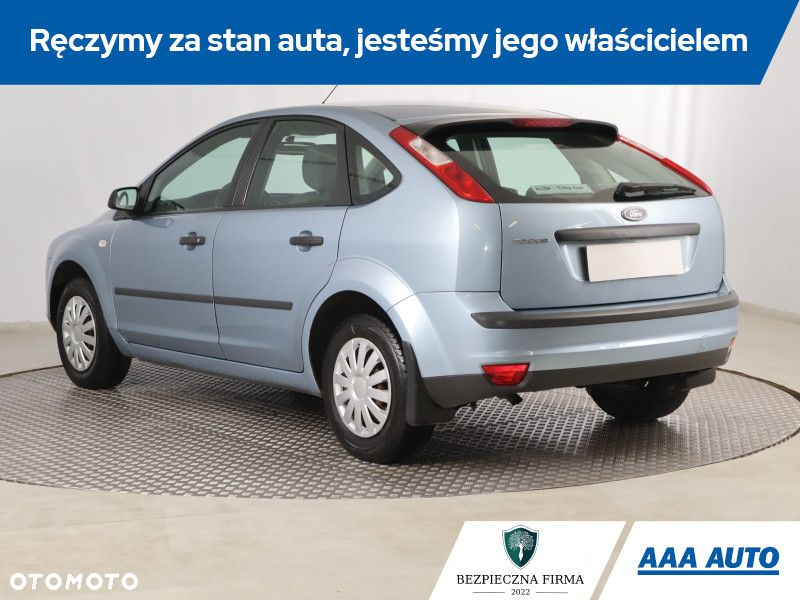 Ford Focus - 5