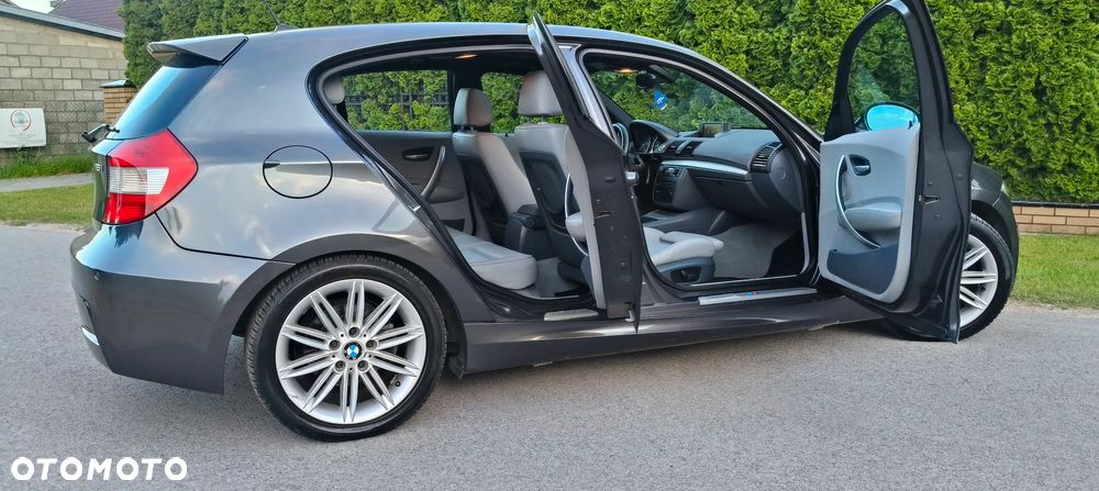 BMW Seria 1 - 13