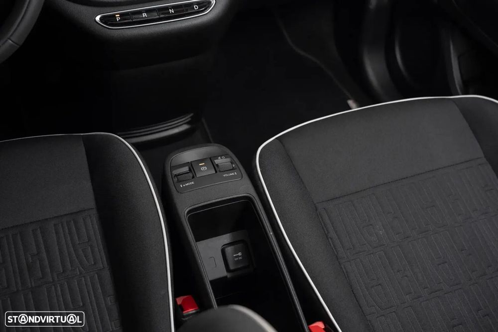 Fiat 500e C Standard - 21