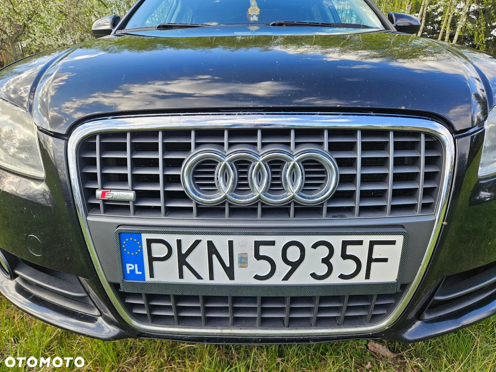 Audi A4 Avant 2.0 TDI DPF quattro - 11