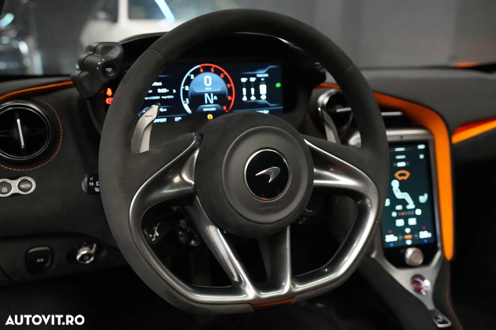 McLaren altul - 6