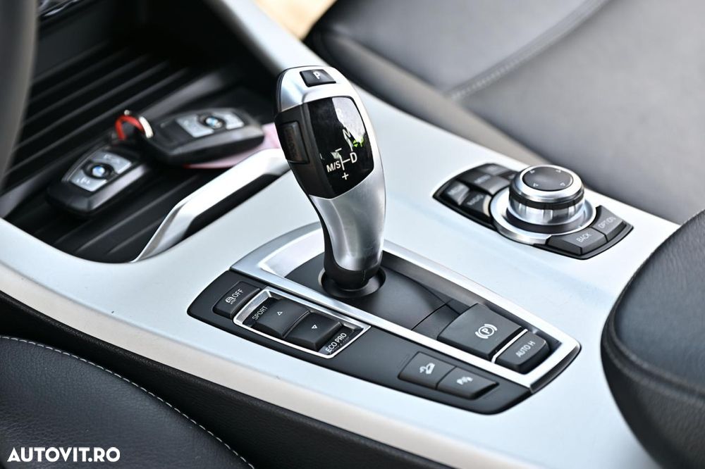BMW X3 - 16