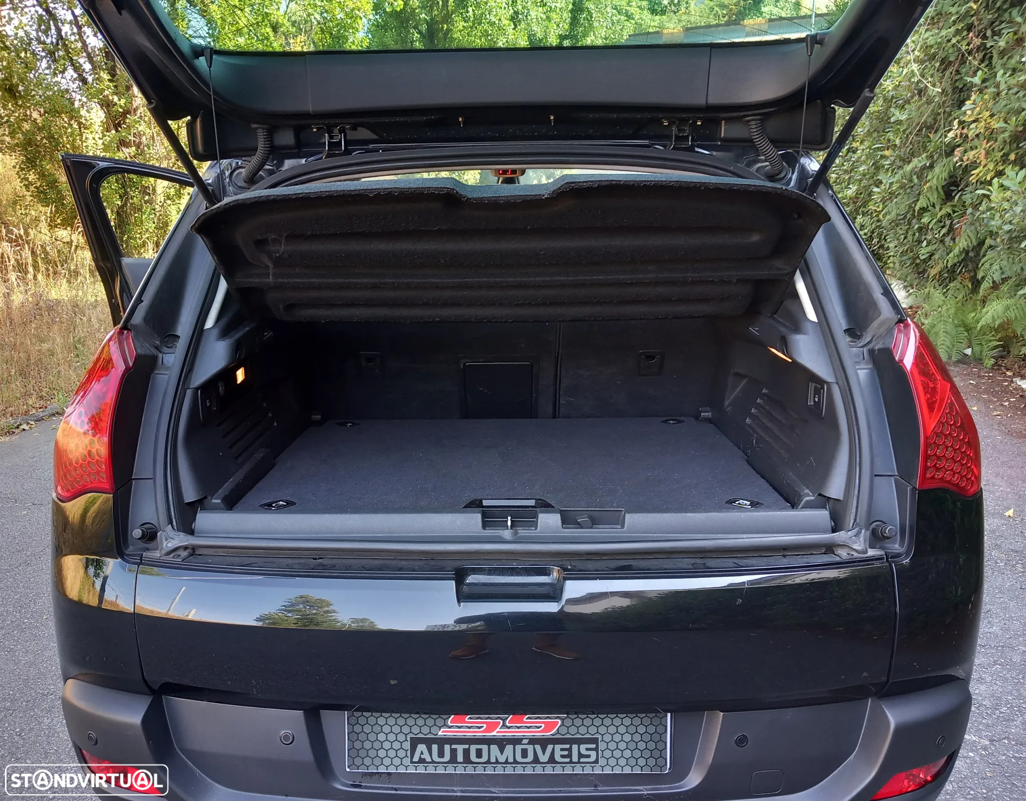 Peugeot 3008 1.6 HDi Active - 27
