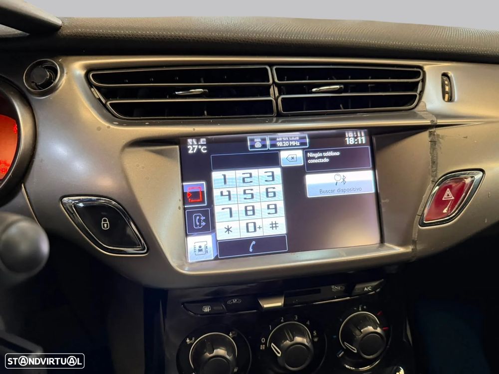 Citroën C3 - 14