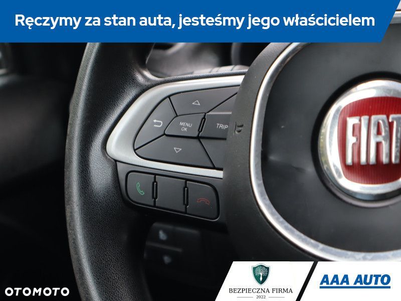 Fiat Tipo - 16