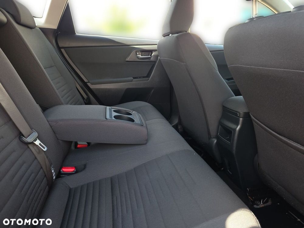 Toyota Auris Hybrid 135 Premium - 10