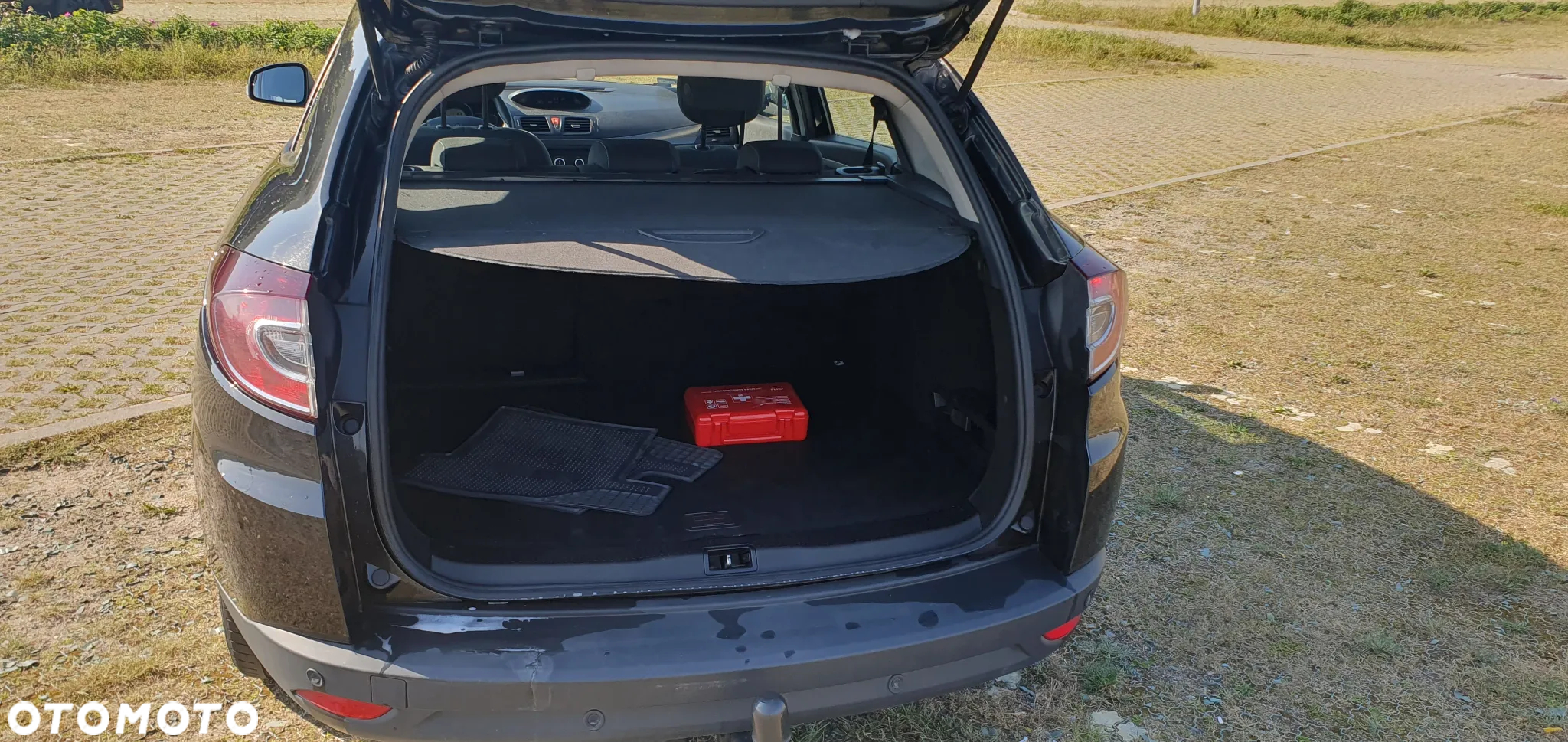 Renault Megane 1.5 dCi Authentique - 9