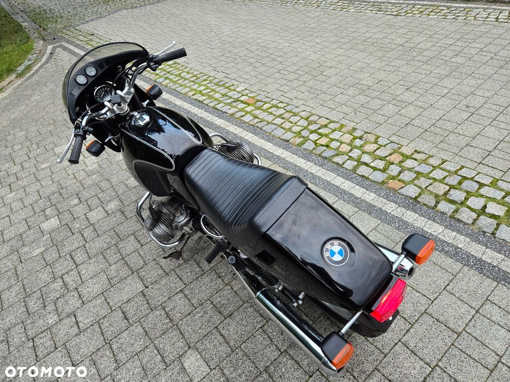 BMW R - 15
