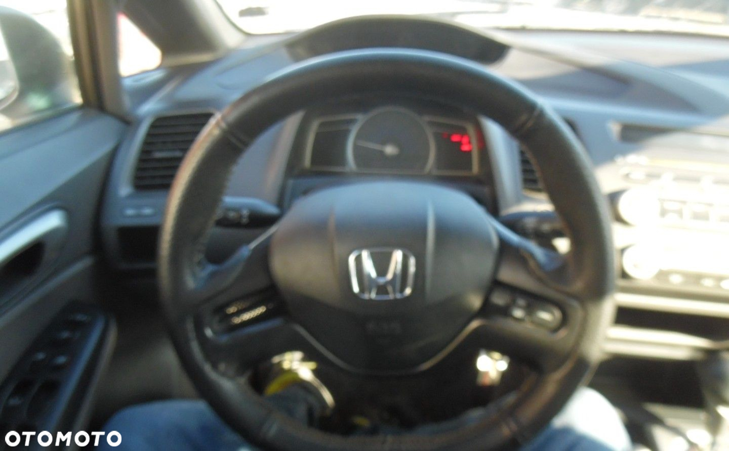 Honda Civic - 12