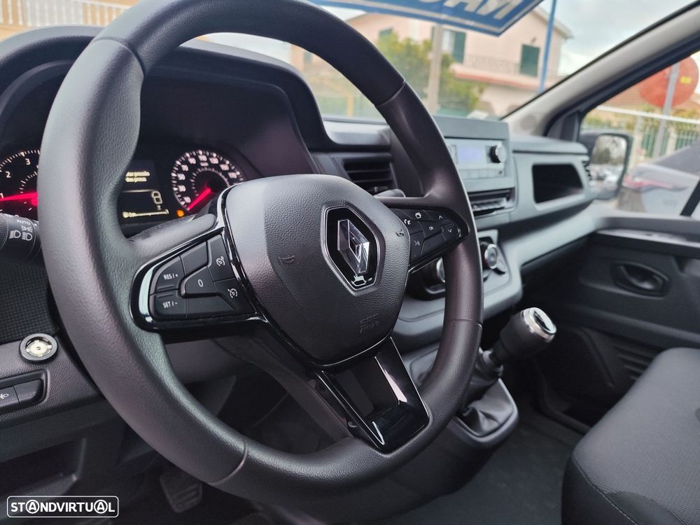 Renault Trafic 2.0 dCi L2H1 1.2T G.Life - 15