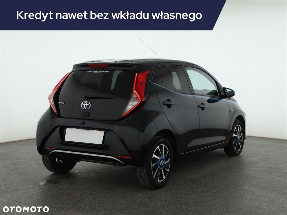 Toyota Aygo - 7