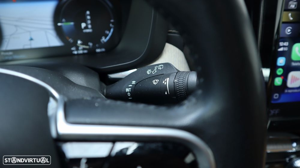 Volvo XC 60 2.0 T8 PHEV Inscription AWD - 48