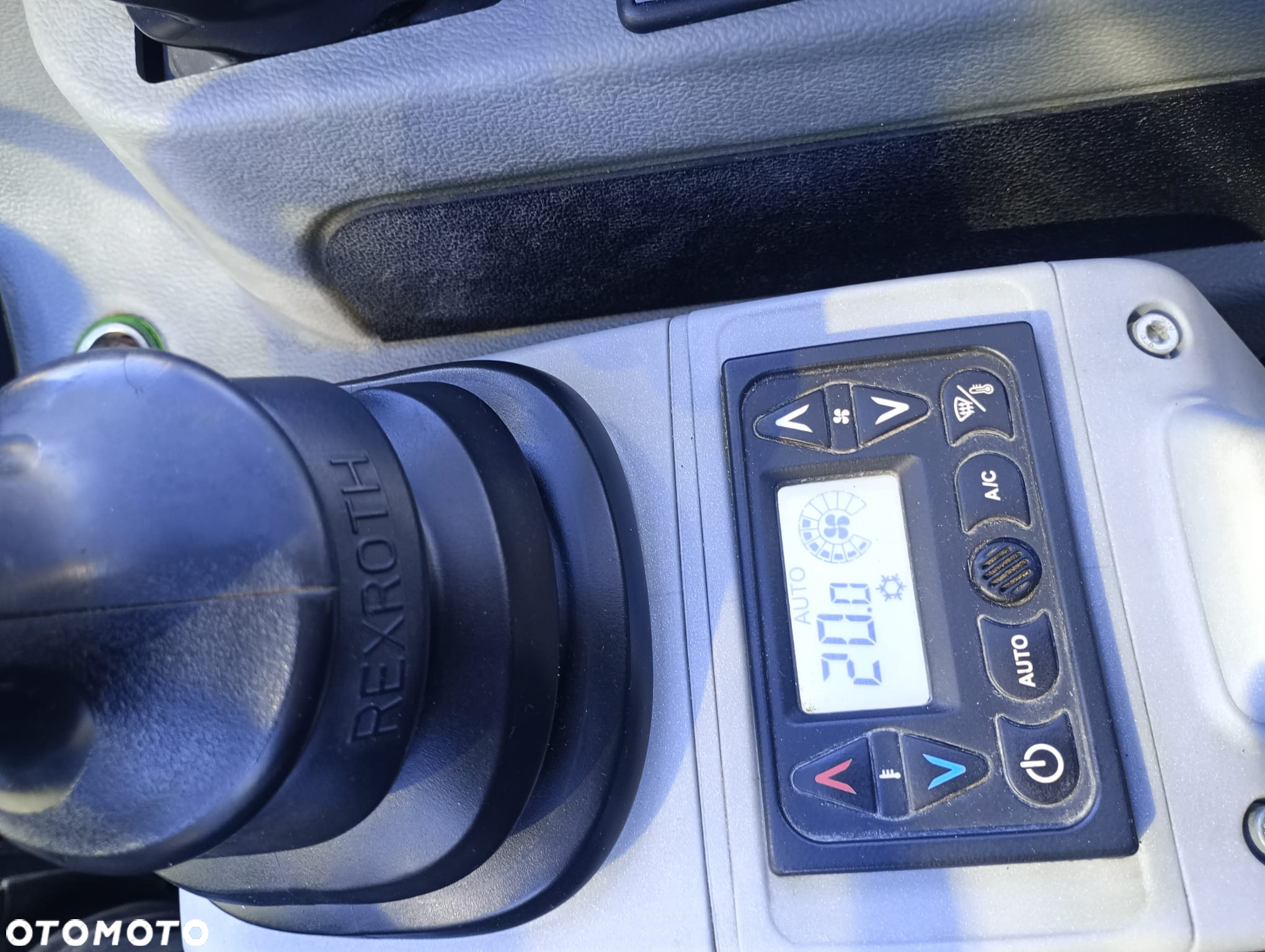 Wacker Neuson EW100 - 11