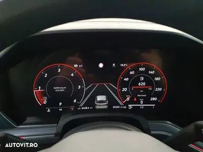 Volkswagen Touareg 3.0 V6 TDI 4Motion DPF Automatik R-Line - 5