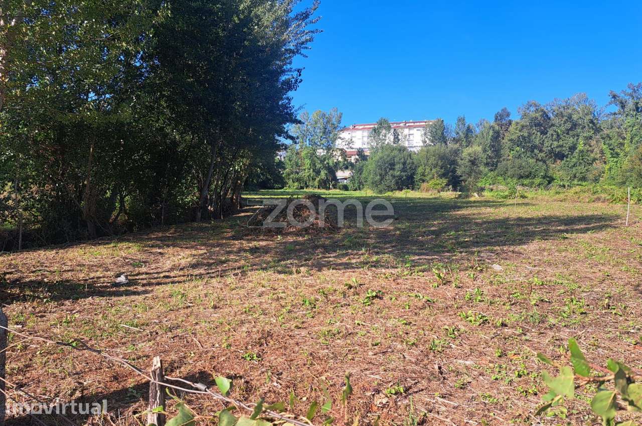 Terreno rustico Loureira, Vila Verde - Grande imagem: 2/4